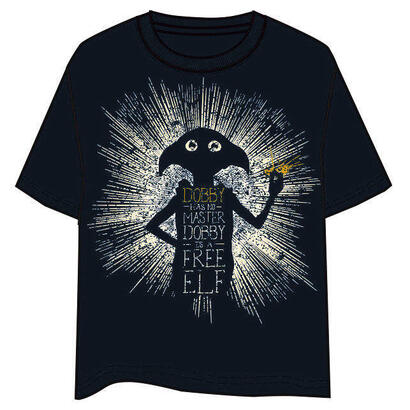 camiseta-dobby-harry-potter-adulto-talla-l