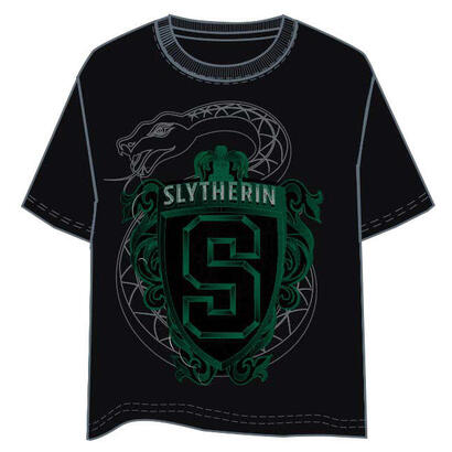 camiseta-slytherin-harry-potter-adulto-talla-l