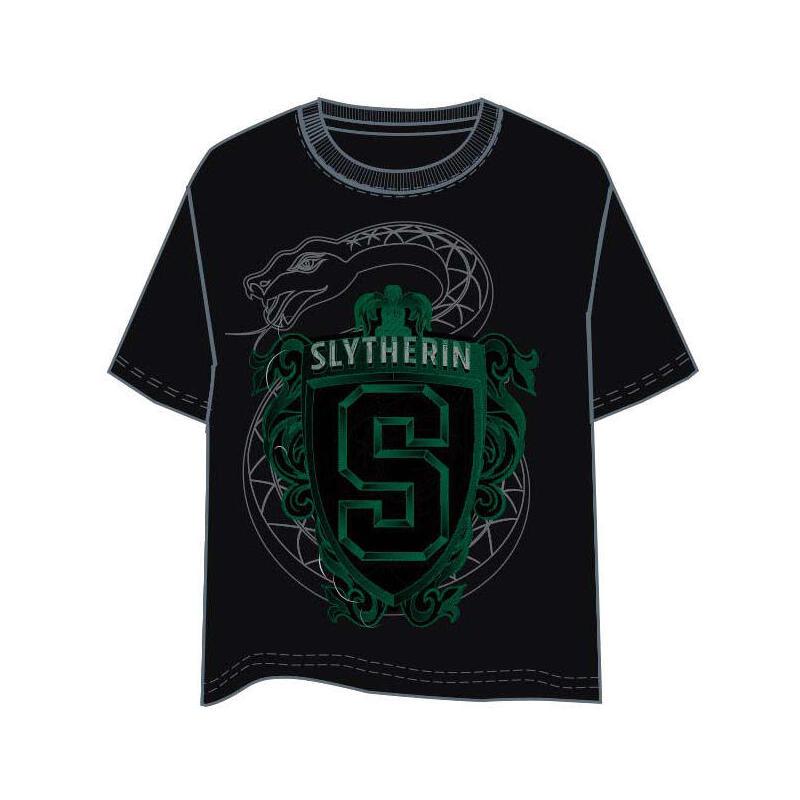 camiseta-slytherin-harry-potter-adulto-talla-l