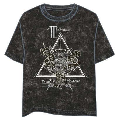 camiseta-deathly-hallows-harry-potter-adulto-talla-s