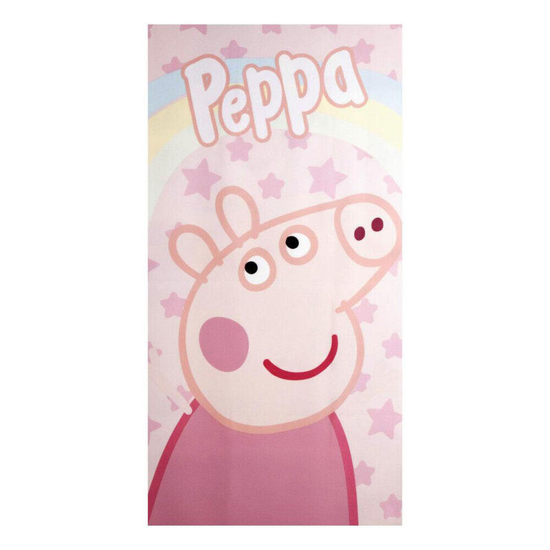 toalla-peppa-pig-microfibra