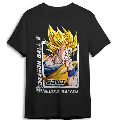 camiseta-goku-super-saiyan-dragon-ball-z-adulto-talla-l