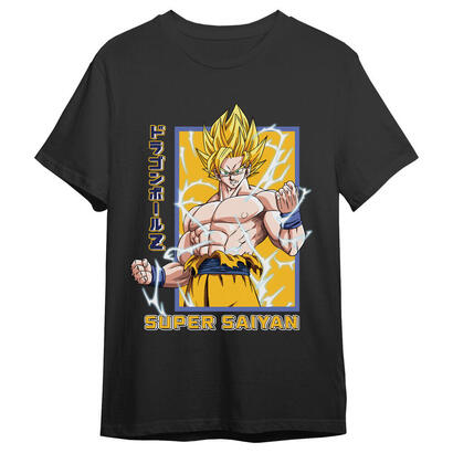 camiseta-goku-super-saiyan-dragon-ball-z-adulto-talla-l