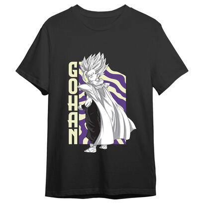 camiseta-gohan-dragon-ball-z-adulto-talla-s