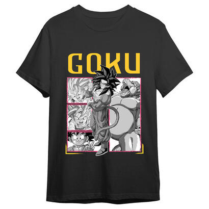 camiseta-goku-super-saiyan-4-dragon-ball-gt-adulto-talla-xl