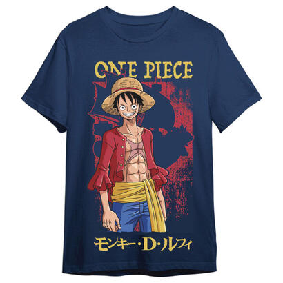 camiseta-monkey-d-luffy-one-piece-adulto-talla-xl