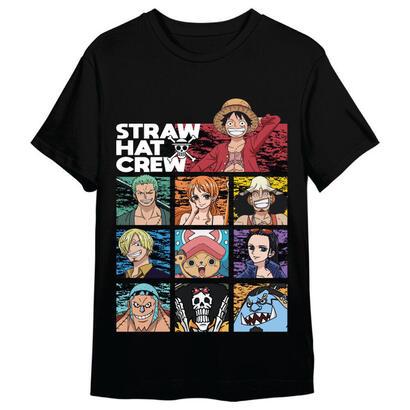 camiseta-crew-one-piece-adulto-talla-xl