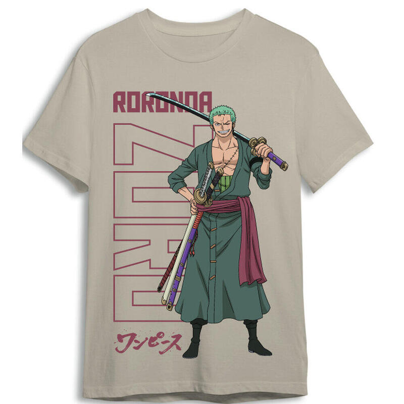 camiseta-roronoa-zoro-one-piece-adulto-talla-xl