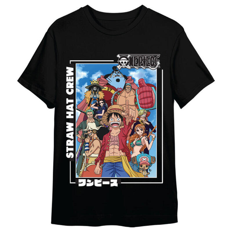 camiseta-straw-hat-crew-one-piece-adulto-talla-m