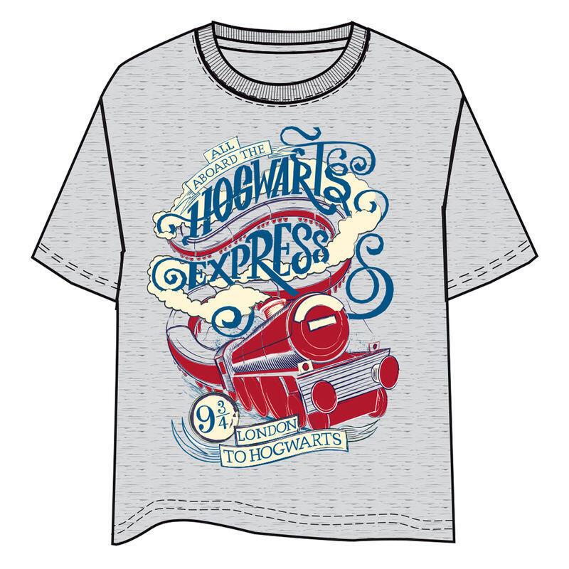 camiseta-hogwarts-express-harry-potter-adulto-talla-l