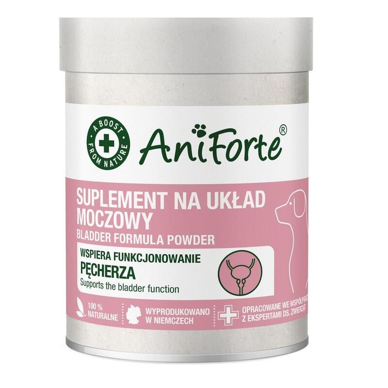 aniforte-suplement-na-uklad-moczowy-para-perro-100g