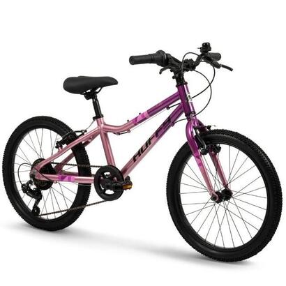 bicicleta-huffy-literide-alu-de-20-rosa-y-morada-23015w