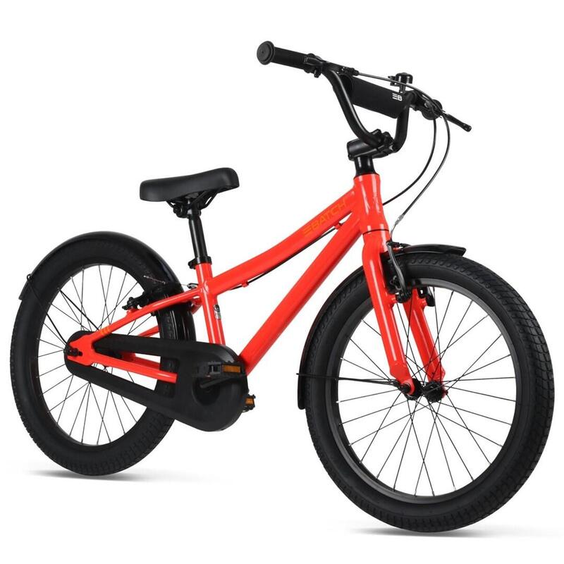 bicicleta-huffy-batch-alu-de-20-pulgadas-rojo-neon-b374255w