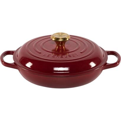 le-creuset-signature-gourmet-profitopf-garnet-26-cm