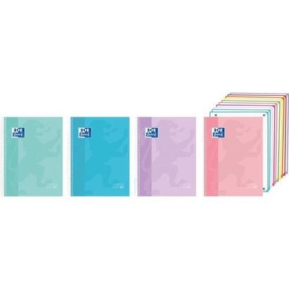 oxford-cuaderno-europeanbook-10-xl-touch-a4-200h-5x5-writeerase-tapa-extradura-csurtidos-pastel