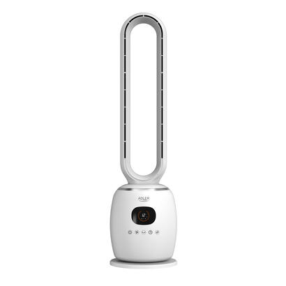 ventilador-de-torre-sin-aspas-adler-ad-7344-con-control-remoto-color-blanco