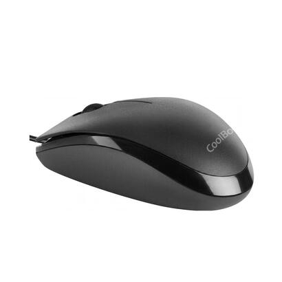 coolbox-raton-usb-u01-negro