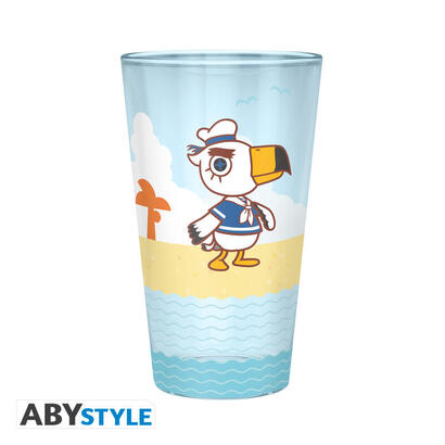 vaso-abystyle-animal-crossing-beach-characters