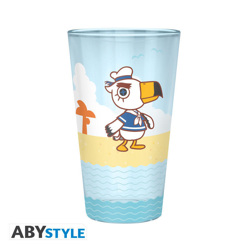 vaso-abystyle-animal-crossing-beach-characters