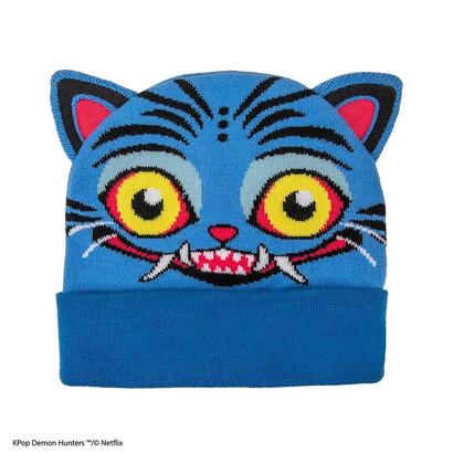 gorro-bonnet-cinereplicas-kpop-demon-hunters-derpy