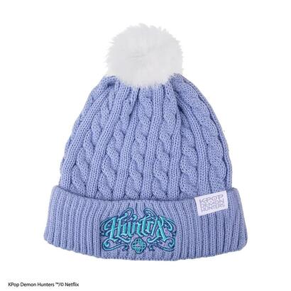 gorro-bonnet-cinereplicas-kpop-demon-hunters-huntr-x