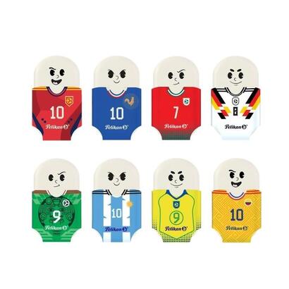 pack-de-16-unidades-pelikan-squeezy-sports-goma-de-borrar-tematica-de-la-copa-mundial-de-la-fifa-2026-colores