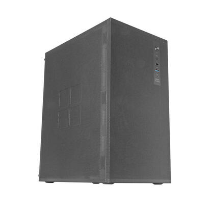 caja-microatx-mars-gaming-mc-meshpro-gpu-max-276mm-airmesh-pro-usb-c-negra