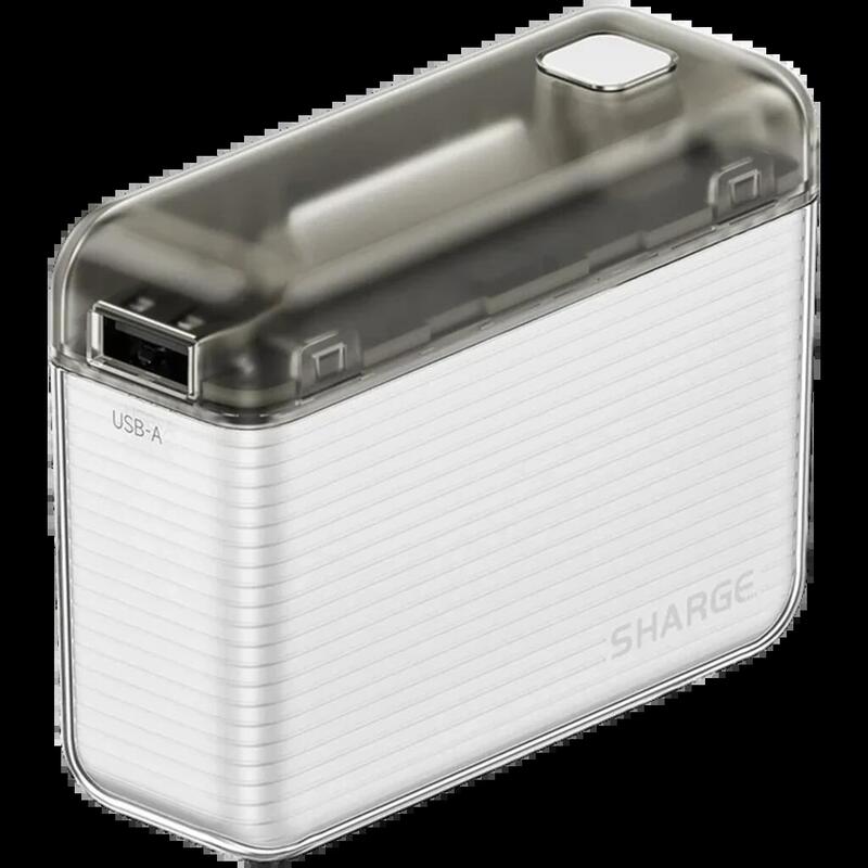 sharge-flow-20w-10000-mah-transparente-power-bank
