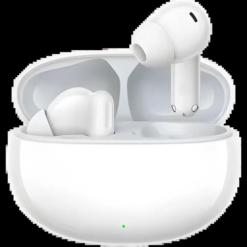 realme-techlife-buds-blanco