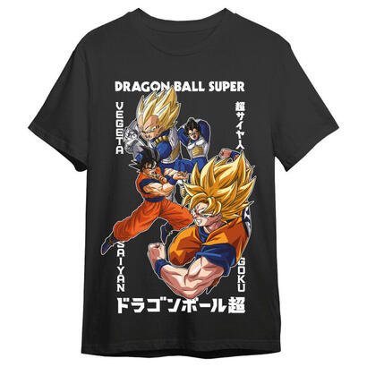 camiseta-vegeta-goku-dragon-ball-super-adulto-talla-l