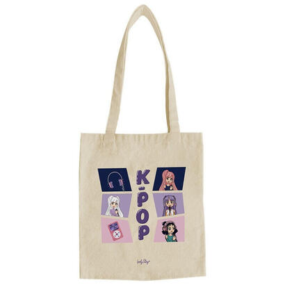 bolsa-tela-stars-k-pop