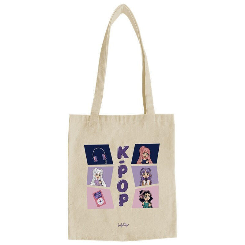 bolsa-tela-stars-k-pop