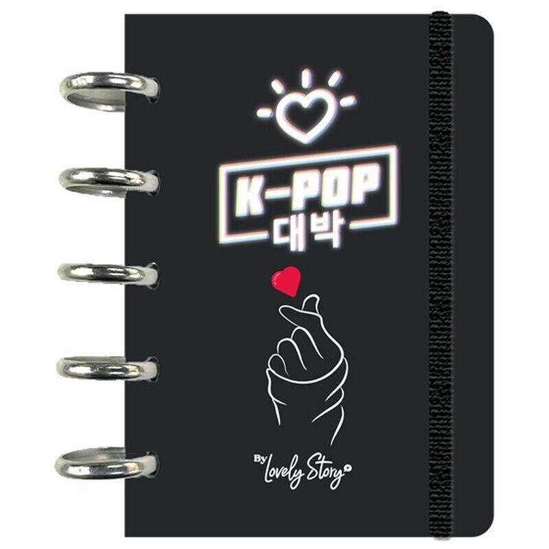cuaderno-a6-black-k-pop