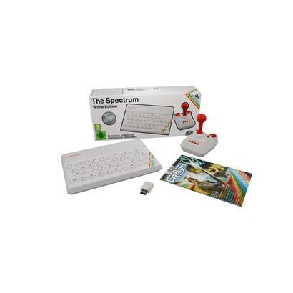 consola-koch-media-the-spectrum-white-edition-48-juegos-legendarios-experiencia-retro-blanco
