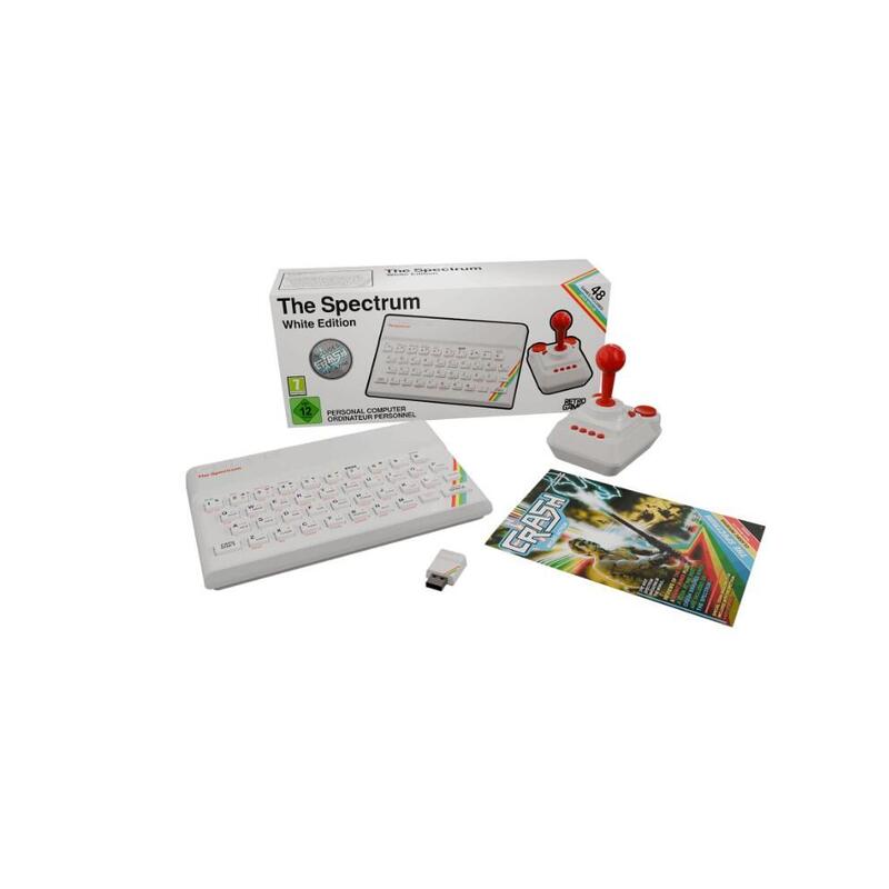consola-koch-media-the-spectrum-white-edition-48-juegos-legendarios-experiencia-retro-blanco