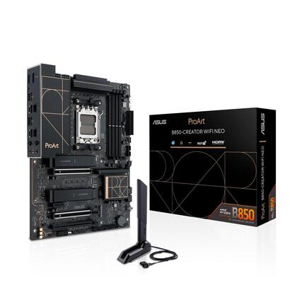 placa-base-asus-proart-b850-creator-wifi-neo-amdam5ddr5atx