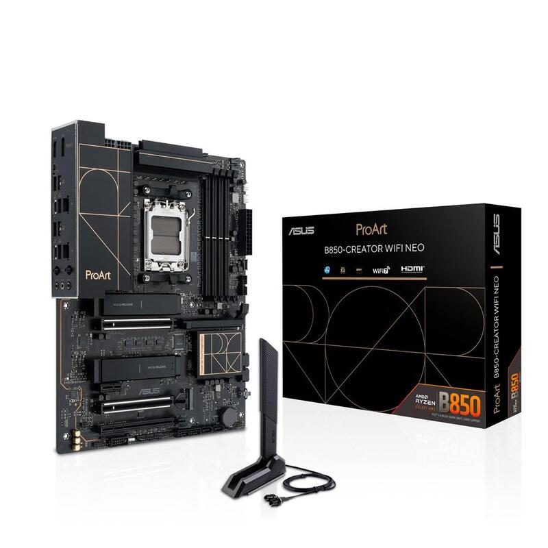 placa-base-asus-proart-b850-creator-wifi-neo-amdam5ddr5atx