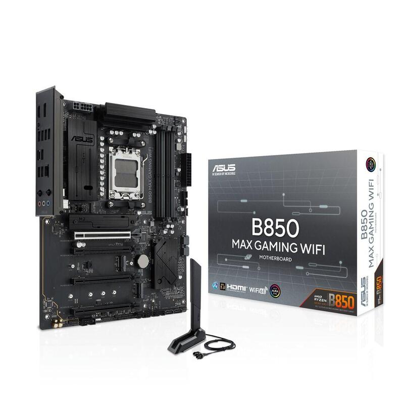 placa-base-asus-b850-max-gaming-wifi-amdam5ddr5atx