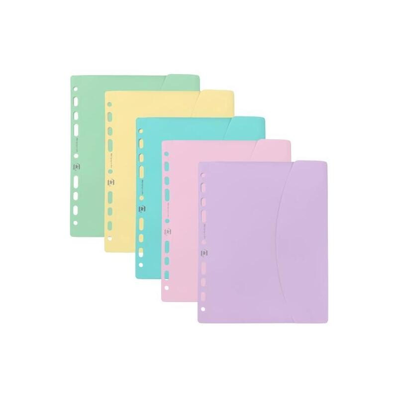 pack-de-5-unidades-oxford-sobre-multitaladro-con-velcro-livego-a4-plastico-flexible-opaco-csurtidos-pastel