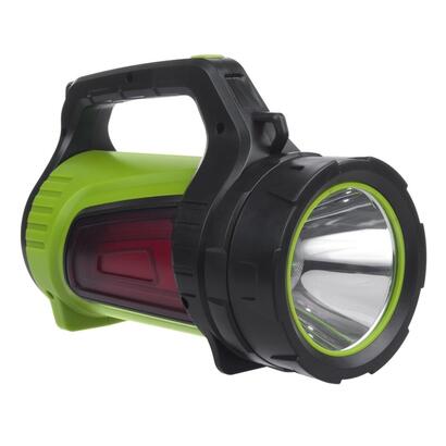 latarka-akumulatorowa-3w1-szperacz-led-usb-mce345