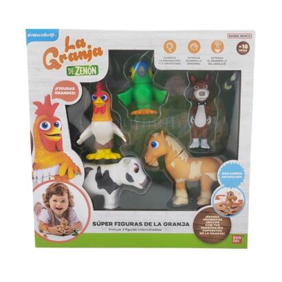 pack-5-super-figuras-la-granja-de-zenon