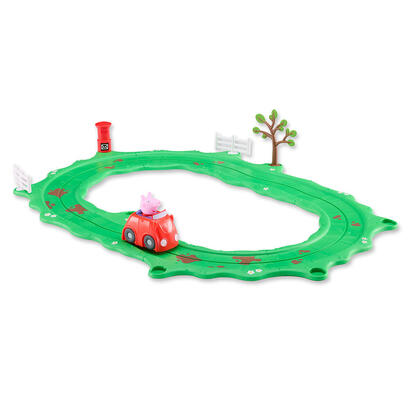 peppa-pig-circuito-cochecito-rojo