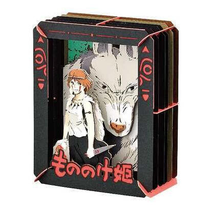 princesa-mononoke-san-paper-theater-10x8x4-cm-la-princesa-mononoke