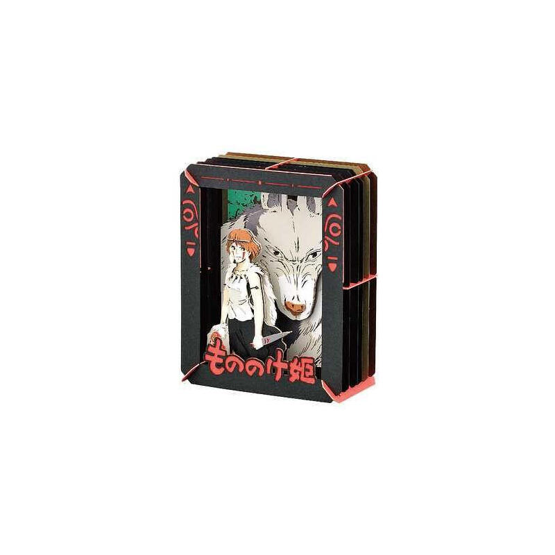 princesa-mononoke-san-paper-theater-10x8x4-cm-la-princesa-mononoke