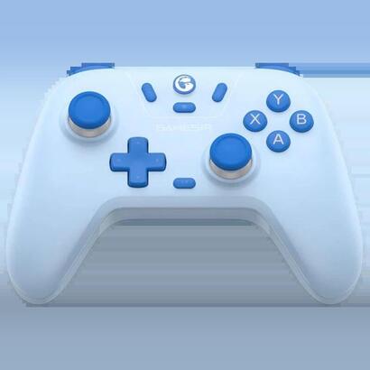 mando-gamesir-t4-nova-lite-inalambrico-azul-para-nintendo-switchpcsmartphonetabletiosandroid-tv-box-con-efecto-hall-desprecintad