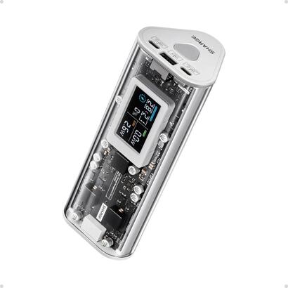 sharge-shargeek-170-140w-24000-mah-pantalla-inteligente-pd-31-power-bank
