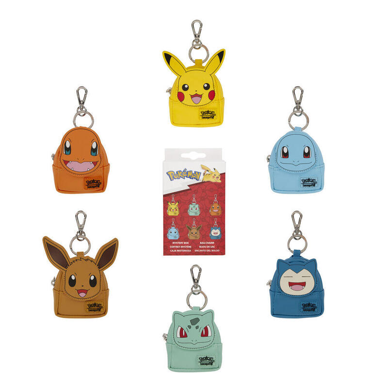 pack-de-12-unidades-llavero-mini-mochila-mystery-pokemon-loungefly-surtido