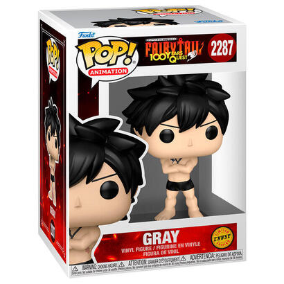 figura-pop-fairy-tail-100-years-quest-gray-chase