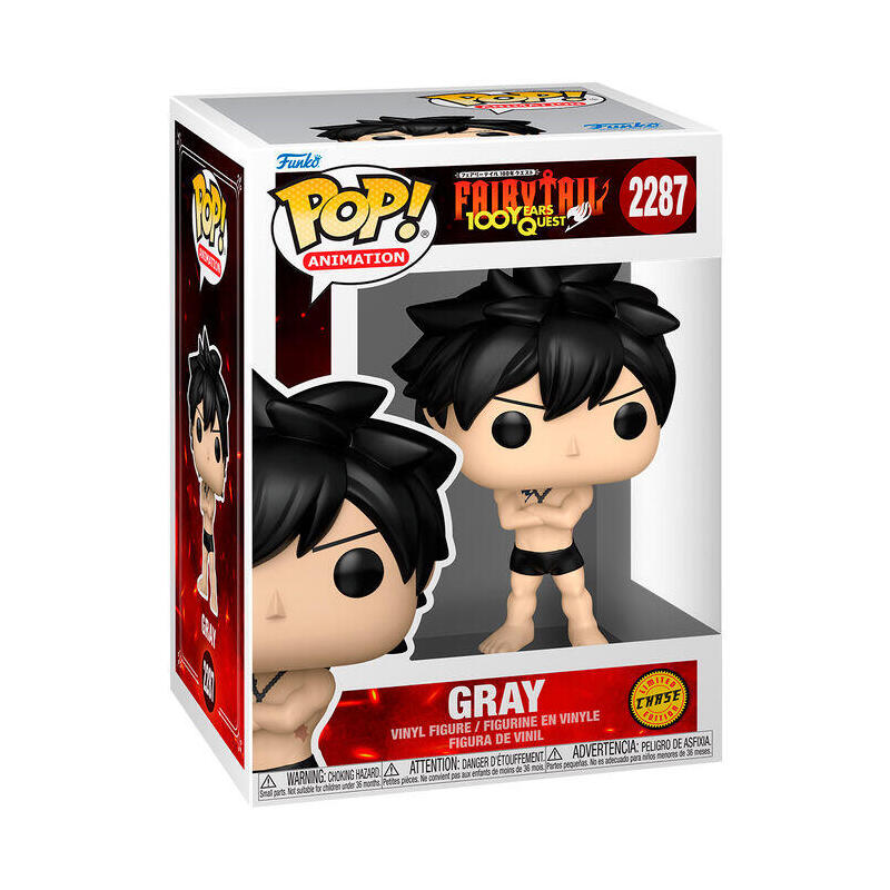 figura-pop-fairy-tail-100-years-quest-gray-chase