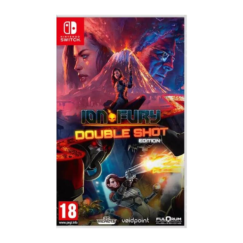 juego-ion-fury-double-shot-edition-switch-switch